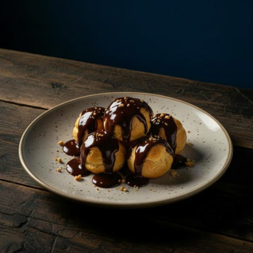 Profiterol