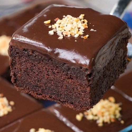 Browni Kek