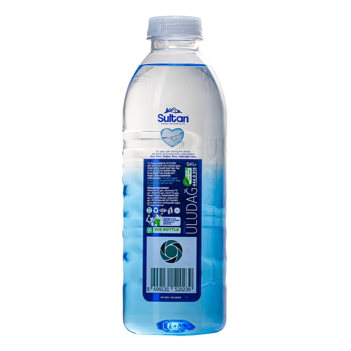 Sultan Premium Su
